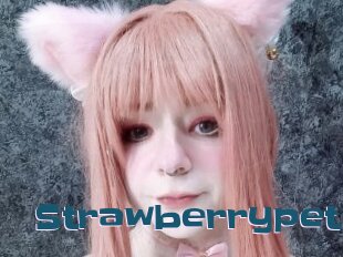 Strawberrypet