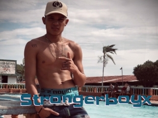 Strongerboyx