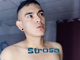 Strosa