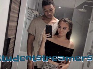 Studentstreamers