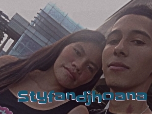 Styfandjhoana