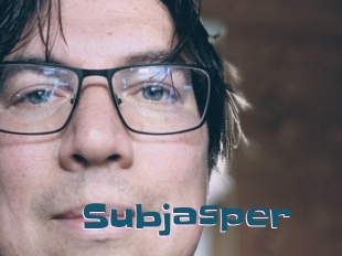 Subjasper