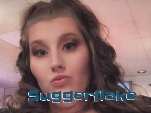 Suggerflake
