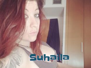 Suhaila