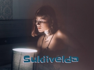 Sukiivelda