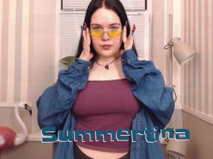 Summertina