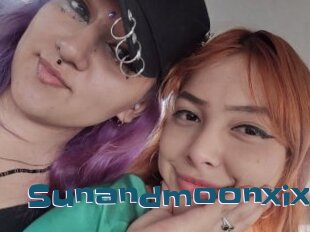 Sunandmoonxix