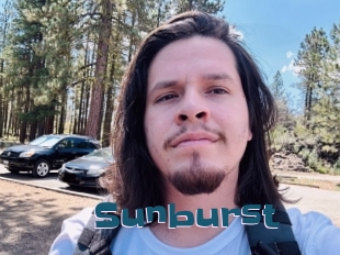 Sunburst