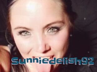 Sunniedelish92