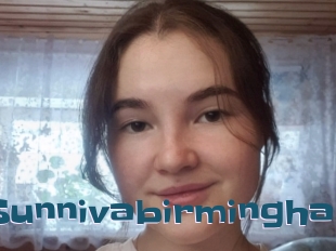 sunnivabirmingha Gang Bangs