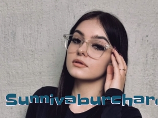 Sunnivaburchard