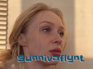 Sunnivaflynt