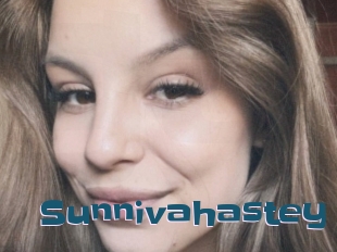 Sunnivahastey
