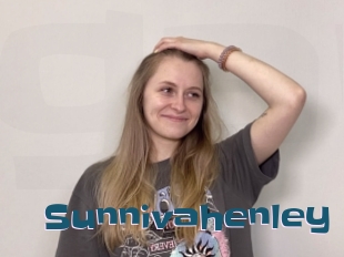 Sunnivahenley