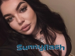 Sunnyflash