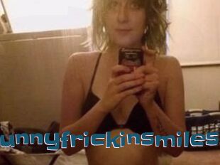 Sunnyfrickinsmiles