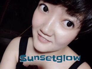 Sunsetglow