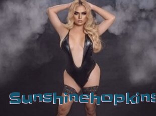 Sunshinehopkins