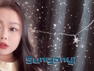 Sunyanyi