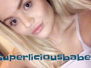 Superliciousbabe