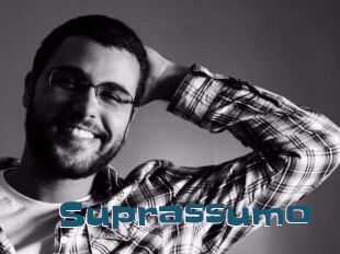 Suprassumo
