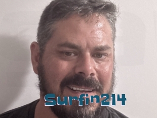 Surfin214
