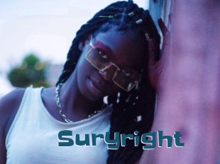 Suryright