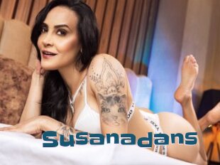 Susanadans