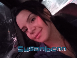 Susanbenn