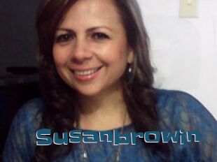 Susanbrowin