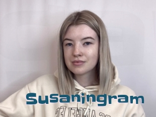 Susaningram