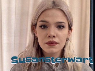 Susansterwart