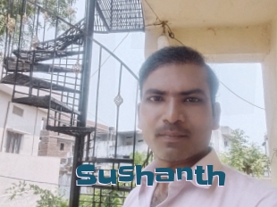 Sushanth