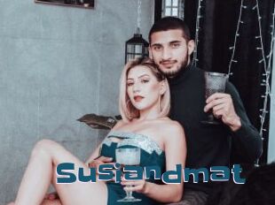 Susiandmat