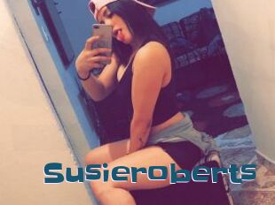 Susieroberts