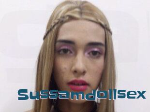 Sussamdollsex