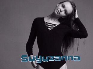 Suyuzanna