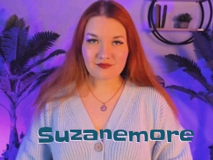 Suzanemore