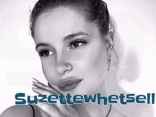 Suzettewhetsell