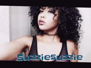 Suzziesuzzie