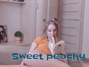 Sweet_peachy