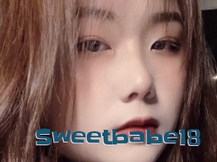 Sweetbabe18