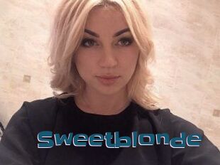 Sweetblonde