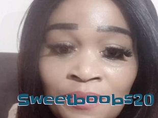 Sweetboobs20