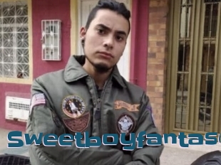Sweetboyfantasy