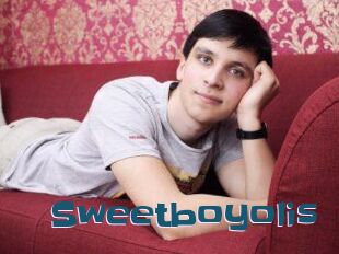 Sweetboyolis