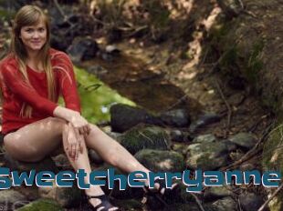Sweetcherryanne