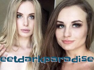 Sweetdarkparadise