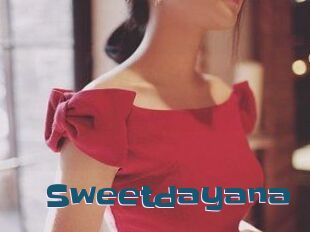Sweet_dayana