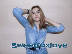 Sweetfoxlove